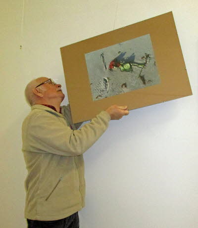 kollektiv "Zu Fu�"