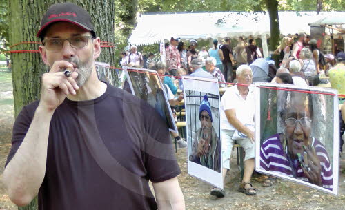 Cuba S� - Fiesta'18