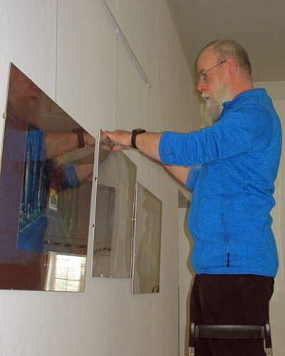 kollektiv "Zu Fu�"