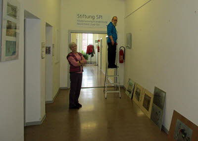 kollektiv "Zu Fu�"