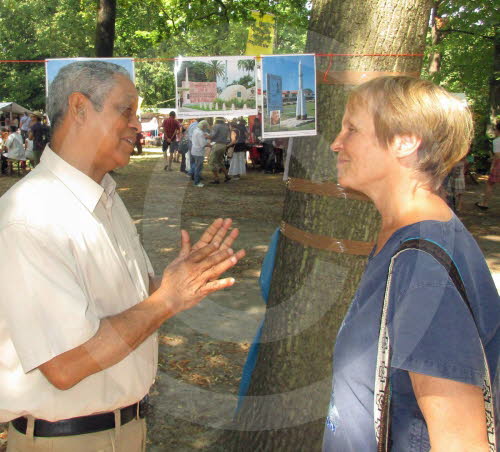 Cuba S� - Fiesta'19