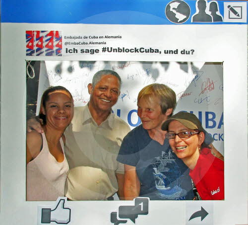 Cuba S� - Fiesta'19