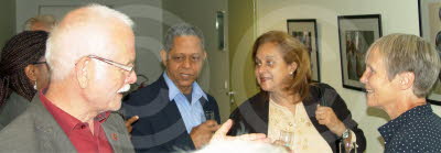 GESICHTER CUBAs - FMP1