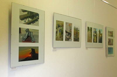 kollektiv "Zu Fu�"