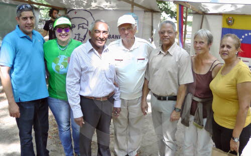 Cuba S� - Fiesta'18