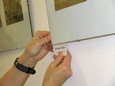 kollektiv "Zu Fu�"