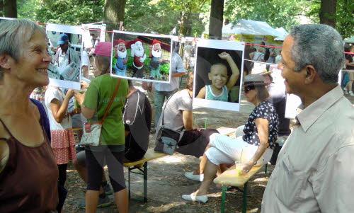 Cuba S� - Fiesta'18