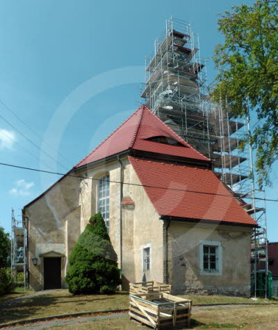 Weltliches R�stzeug f�r Gottes H�user