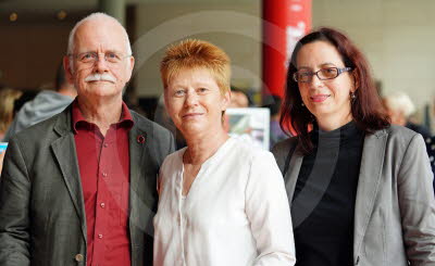 Bundestagsfraktion DIE LINKE