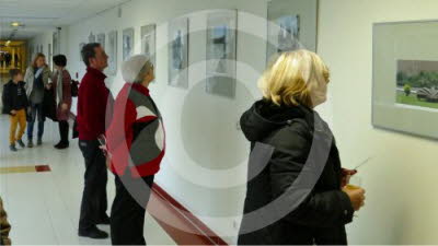 Wegezeichen & Symbole