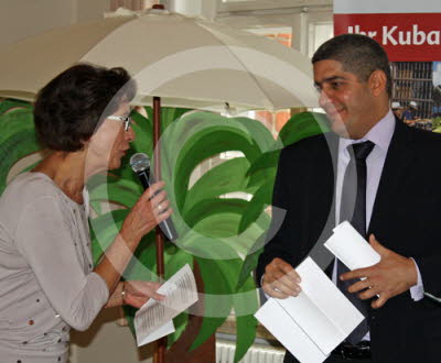 GESICHTER CUBAs in Wittstock (Dosse)